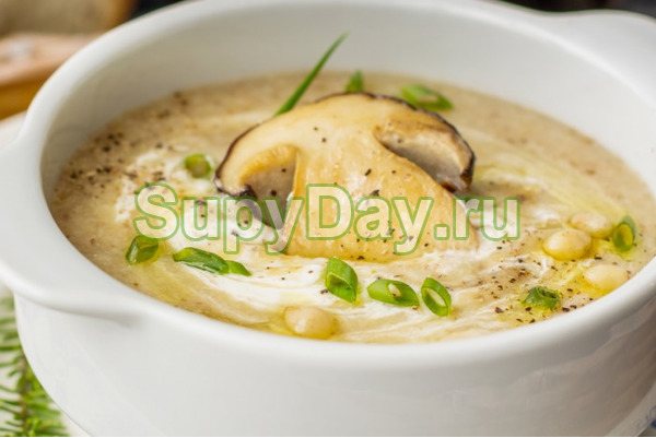 Экономный вариант блюда