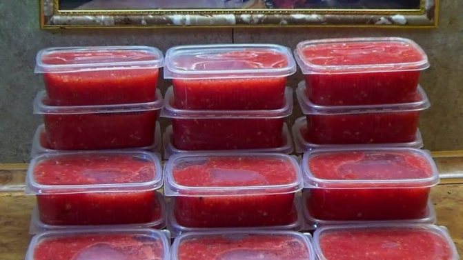 Готовим заправку для супа из моркови на зиму