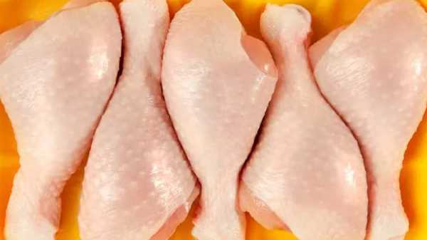 Как и сколько варить ножки курицы