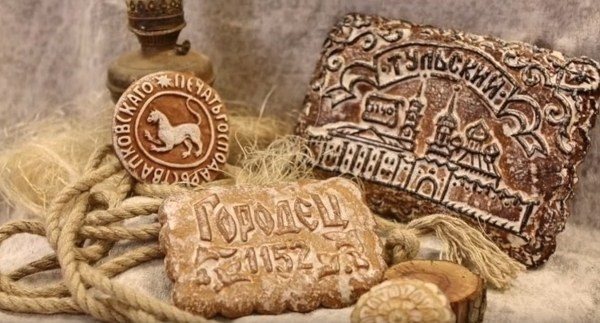 Рецепты СССР.